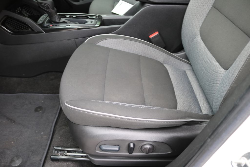 Used Car 2023 Chevrolet Trailblazer  Lt For Sale Under $25,000 In Austin, Texas