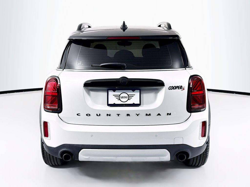 Thumbnail: 2024 MINI Cooper Countryman - 6