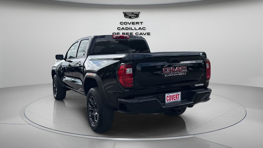 Used Car 2024 Gmc Canyon  Elevation For Sale Under $40,000 In Austin, Texas