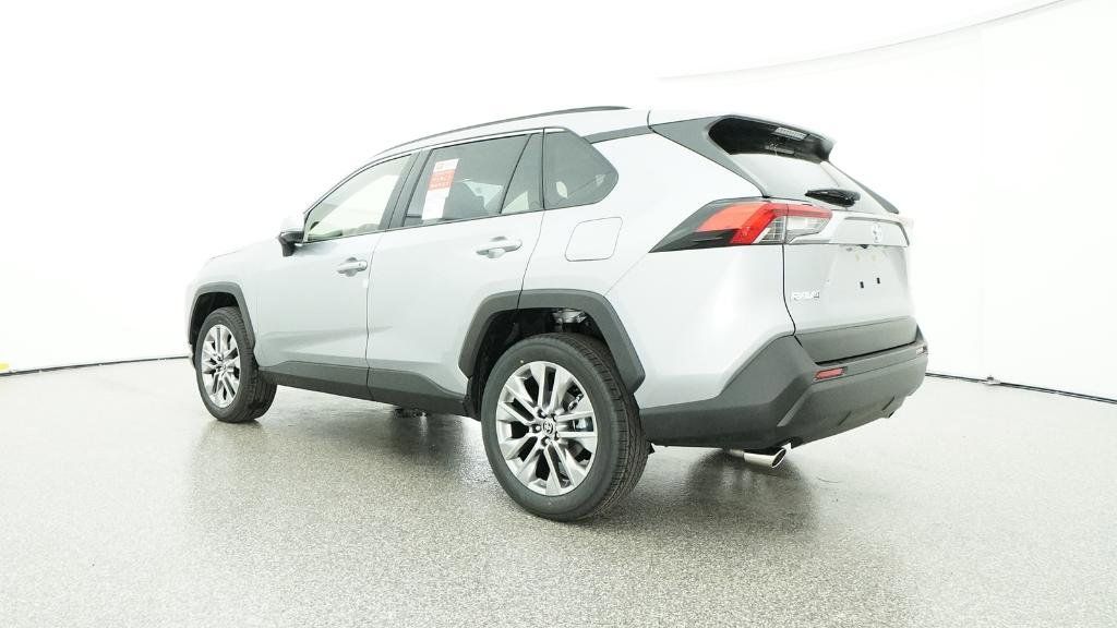 Thumbnail: 2025 Toyota RAV4 - 14