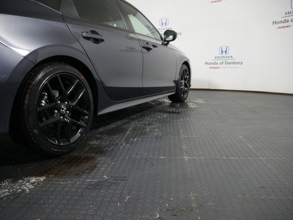 Thumbnail: 2026 Honda Civic - 4