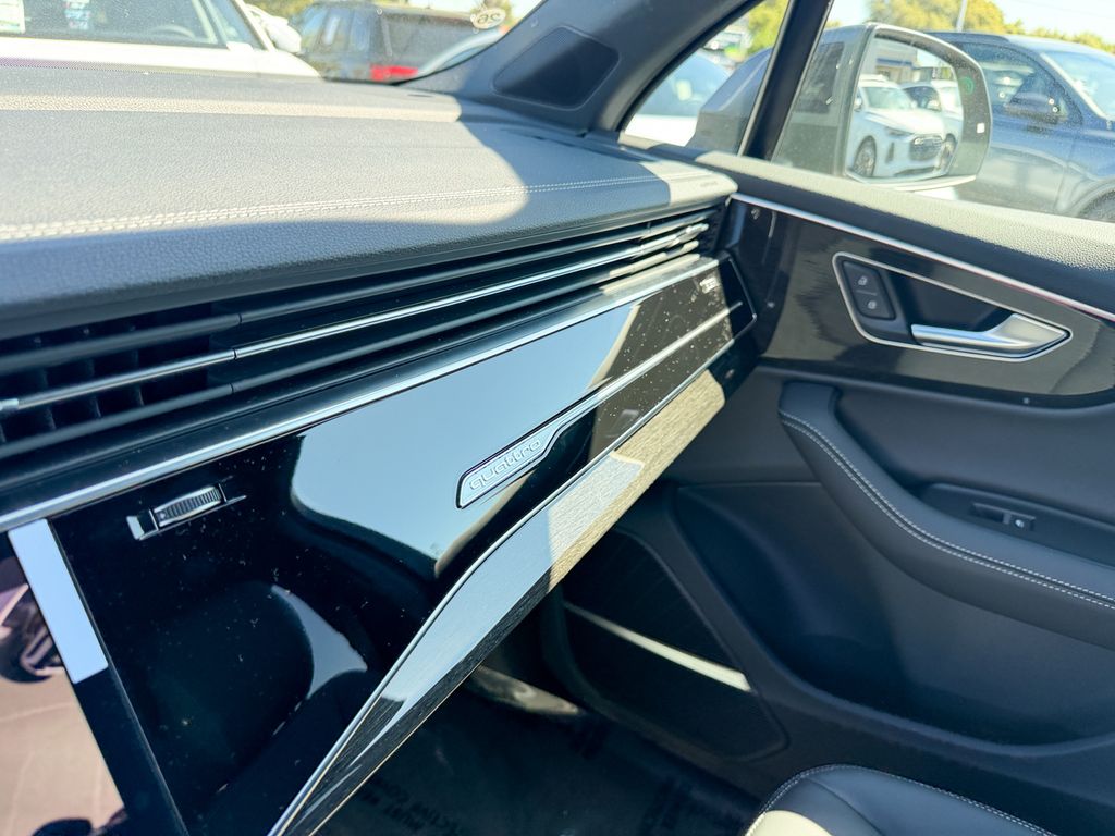 New 2026 Gray Audi 45 Premium Plus image 24