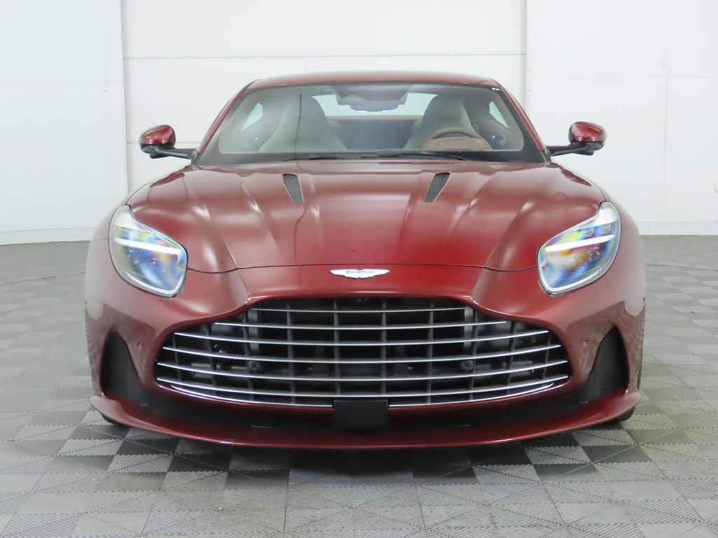 Thumbnail: 2025 Aston Martin DB12 - 2