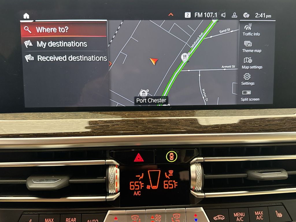 2022 BMW X3 xDrive30i 18