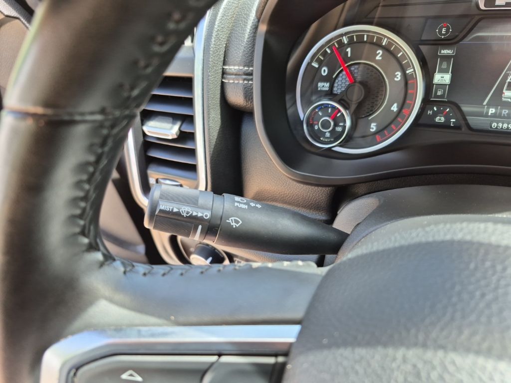 Used Car 2024 Ram 2500  Laramie For Sale Under $60,000 In Austin, Texas