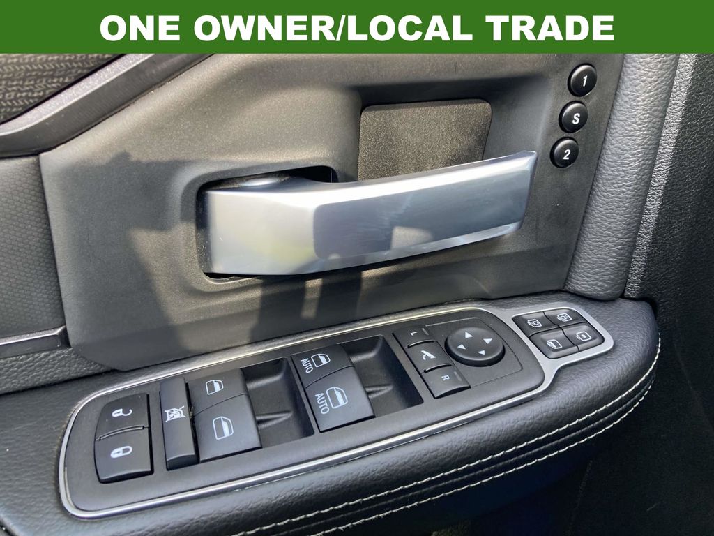 Used 2024 Blue Ram Power Wagon image 14