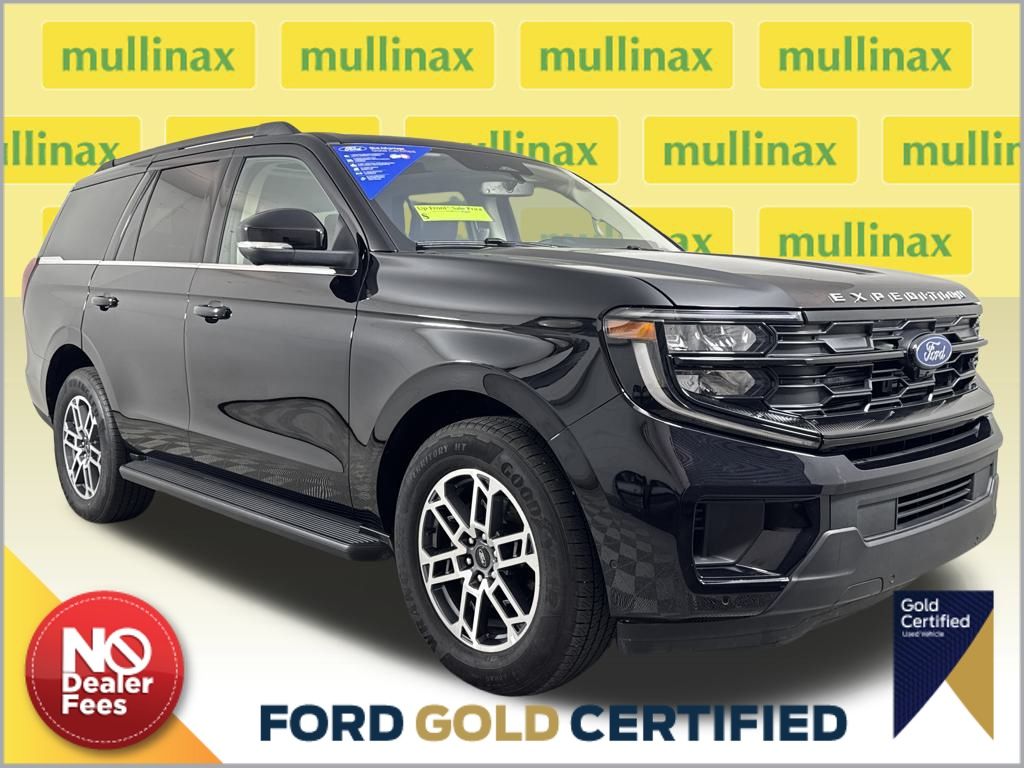 2025 Ford Expedition Active RWD