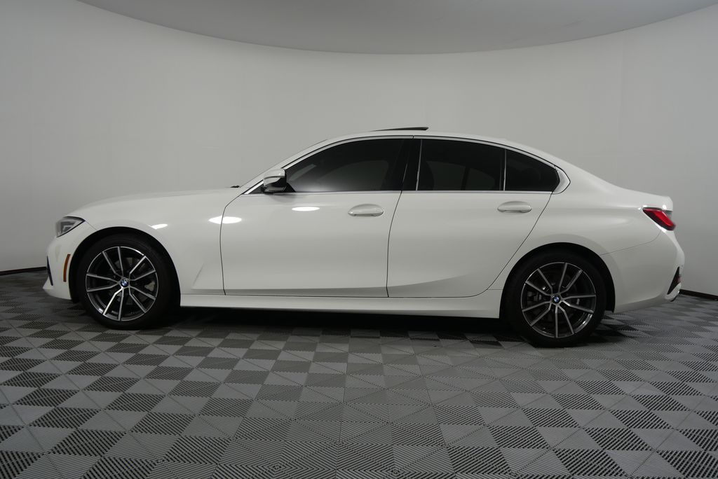 2020 BMW 3 Series 330i 6