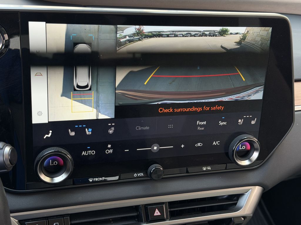 Used 2023 Lexus RX SUV