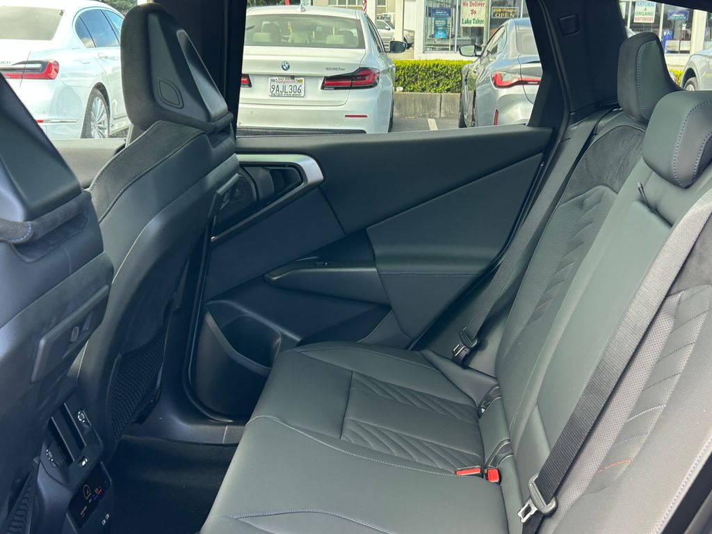 2025 BMW X3 3.0i 31