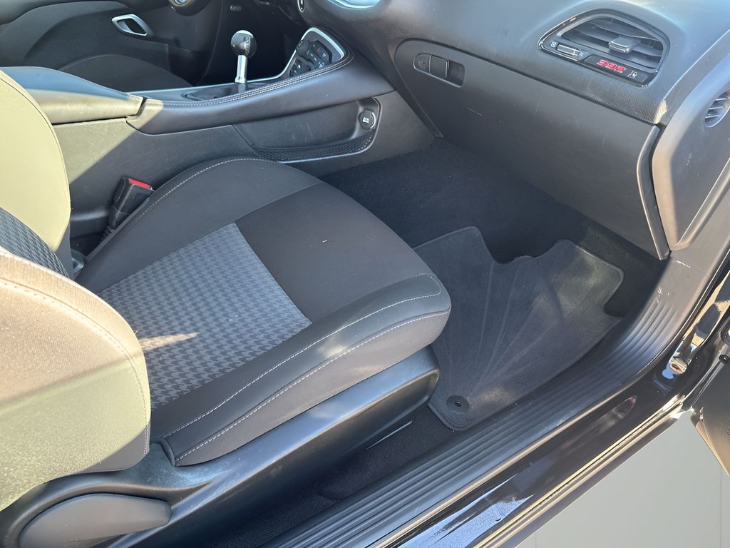 Used Car 2020 Dodge Challenger  R/t Scat Pack For Sale Under $30,000 In Austin, Texas