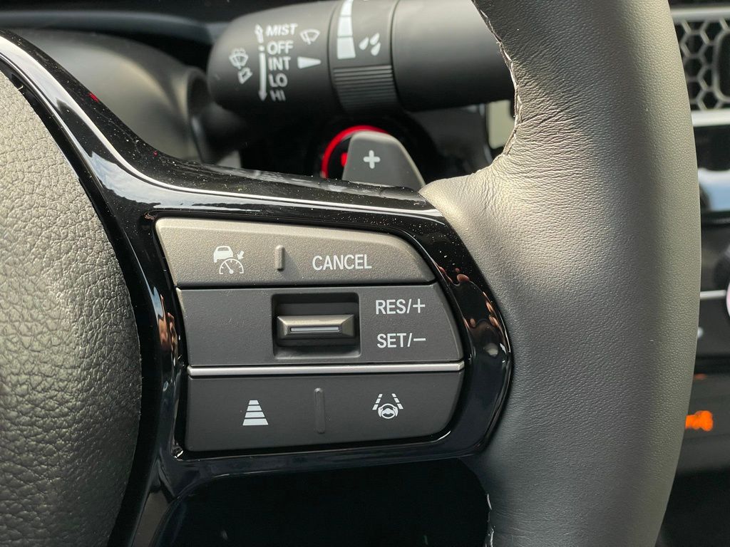 Thumbnail: 2026 Honda Civic - 14