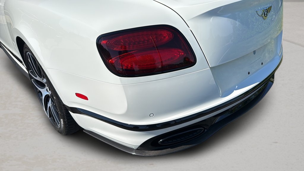 2017 Bentley Continental GT Supersports - Photo 15