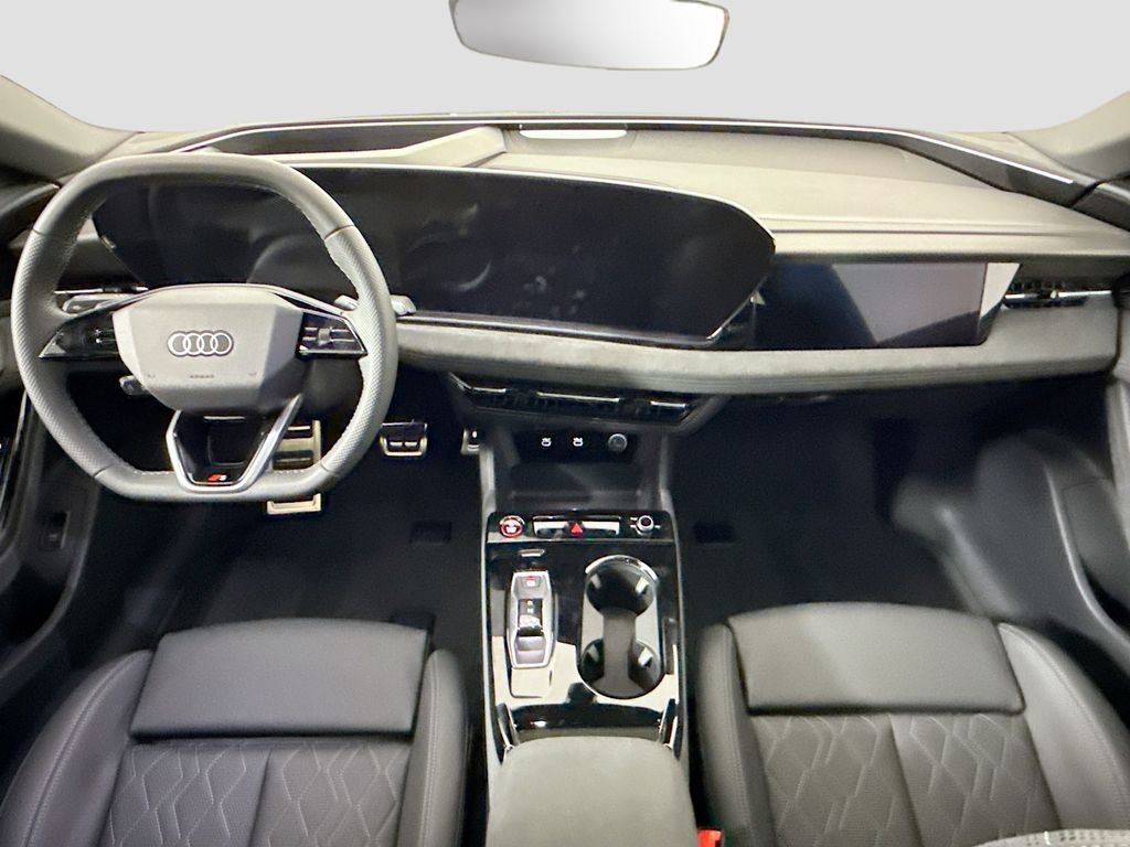 Thumbnail: 2027 Audi e-tron S - 14