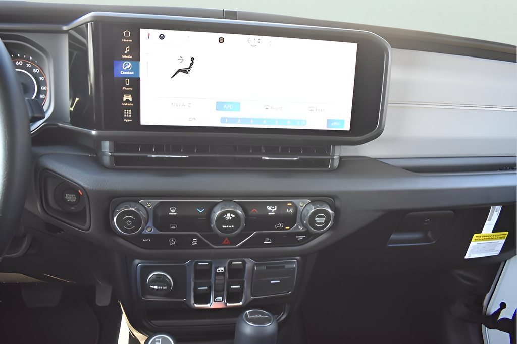 Used Car 2025 Jeep Gladiator  Nighthawk For Sale Under $40,000 In Austin, Texas