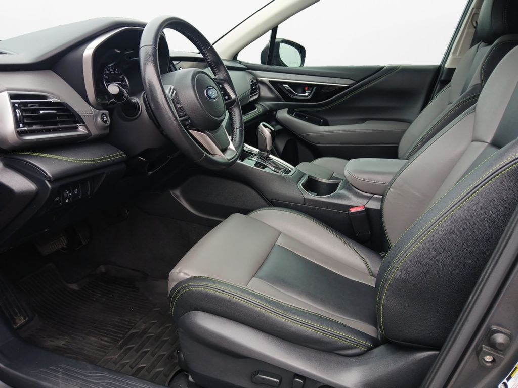 Used Car 2021 Subaru Outback  Onyx Edition Xt For Sale Under $25,000 In Austin, Texas