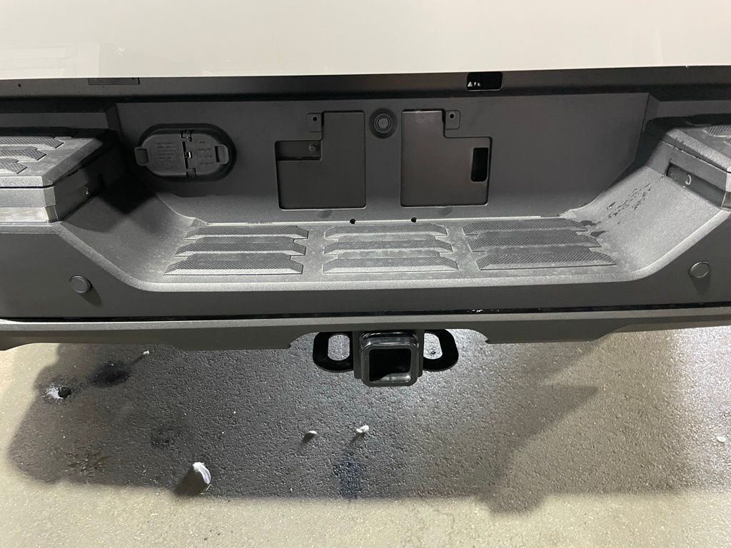 New Car 2025 Toyota Tundra Hybrid  Trd Pro For Sale Under $100,000 In San Juan, Puerto Rico