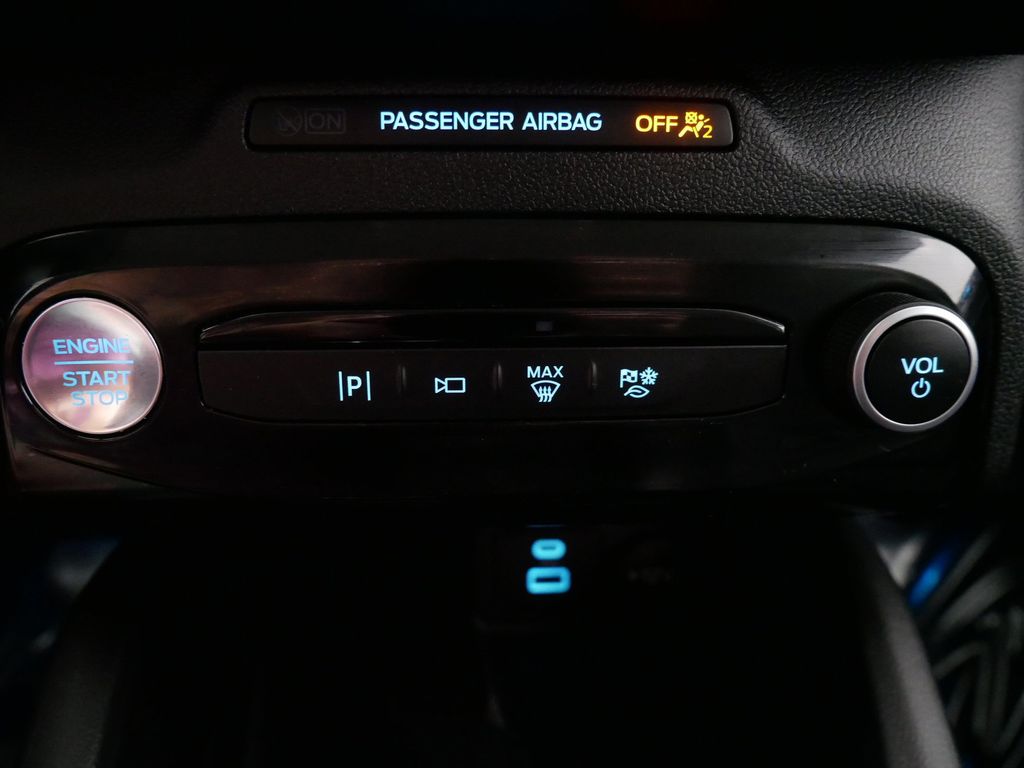 Used 2023 Ford Escape Hybrid SUV
