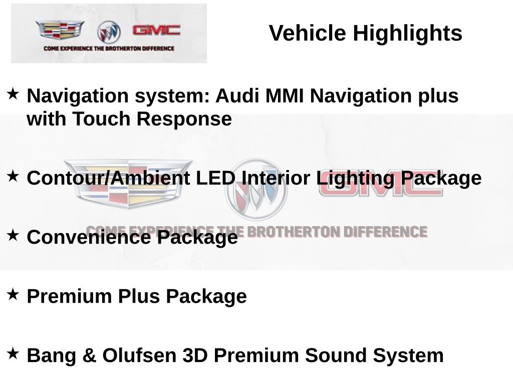 View vehicle photo 5