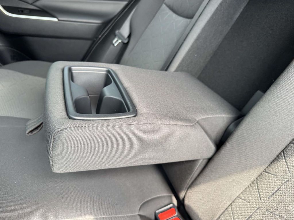 Used 2023 Toyota RAV4 Hybrid SUV