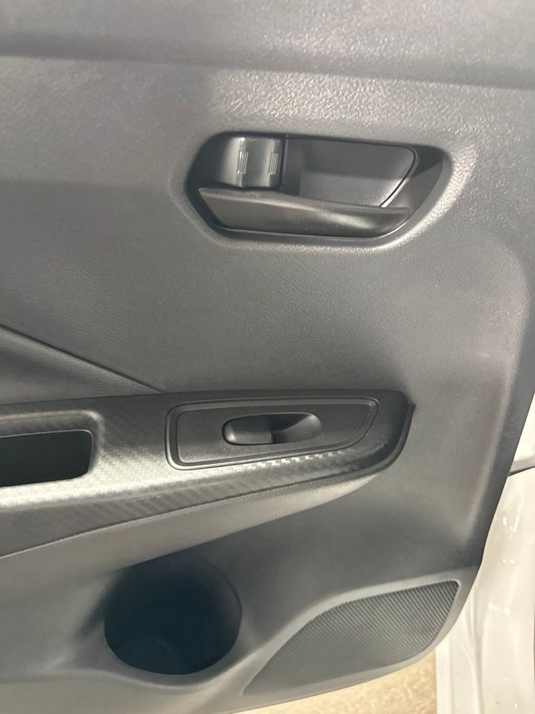 Thumbnail: 2024 Nissan Versa - 20