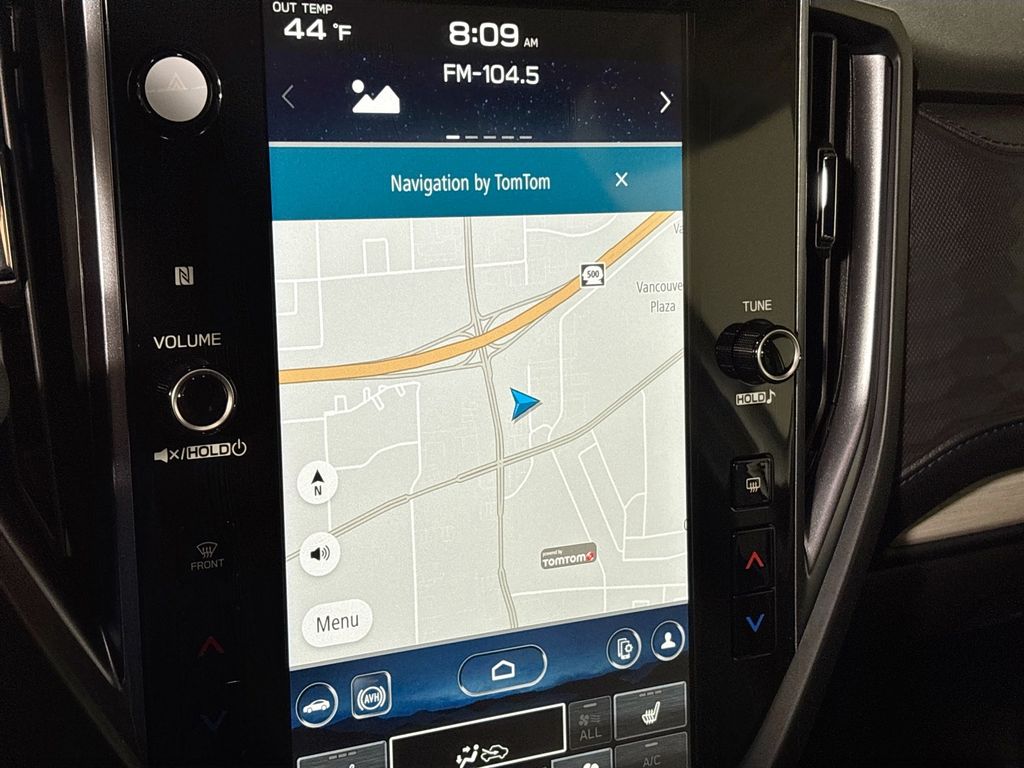 2025 Subaru Forester Hybrid Limited