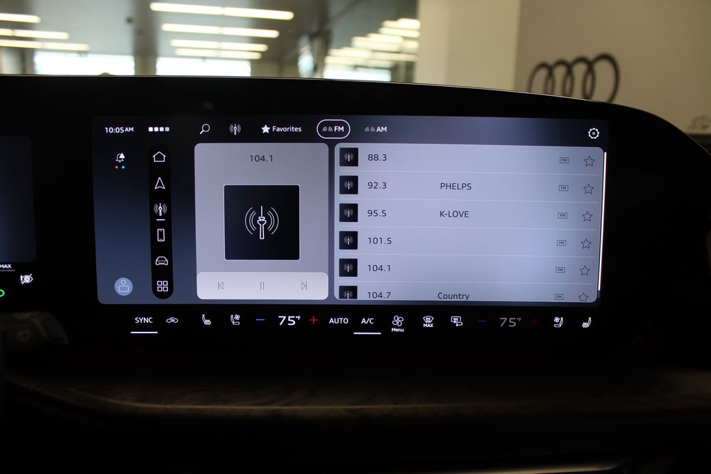 Thumbnail: 2026 Audi Q5 - 19