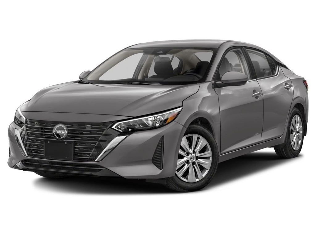 2024 Nissan Sentra S - 0