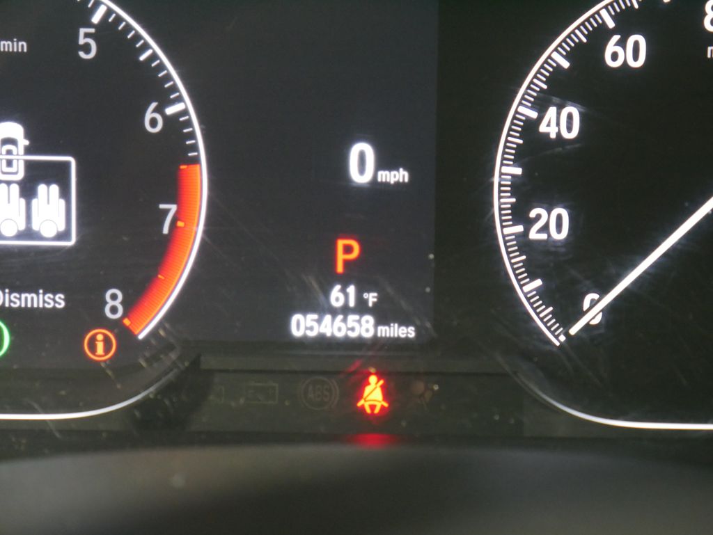 Thumbnail: 2022 Honda Accord - 17