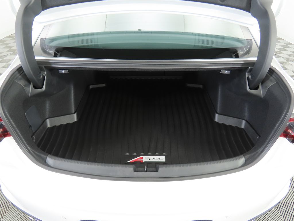 Thumbnail: 2025 Acura TLX - 28