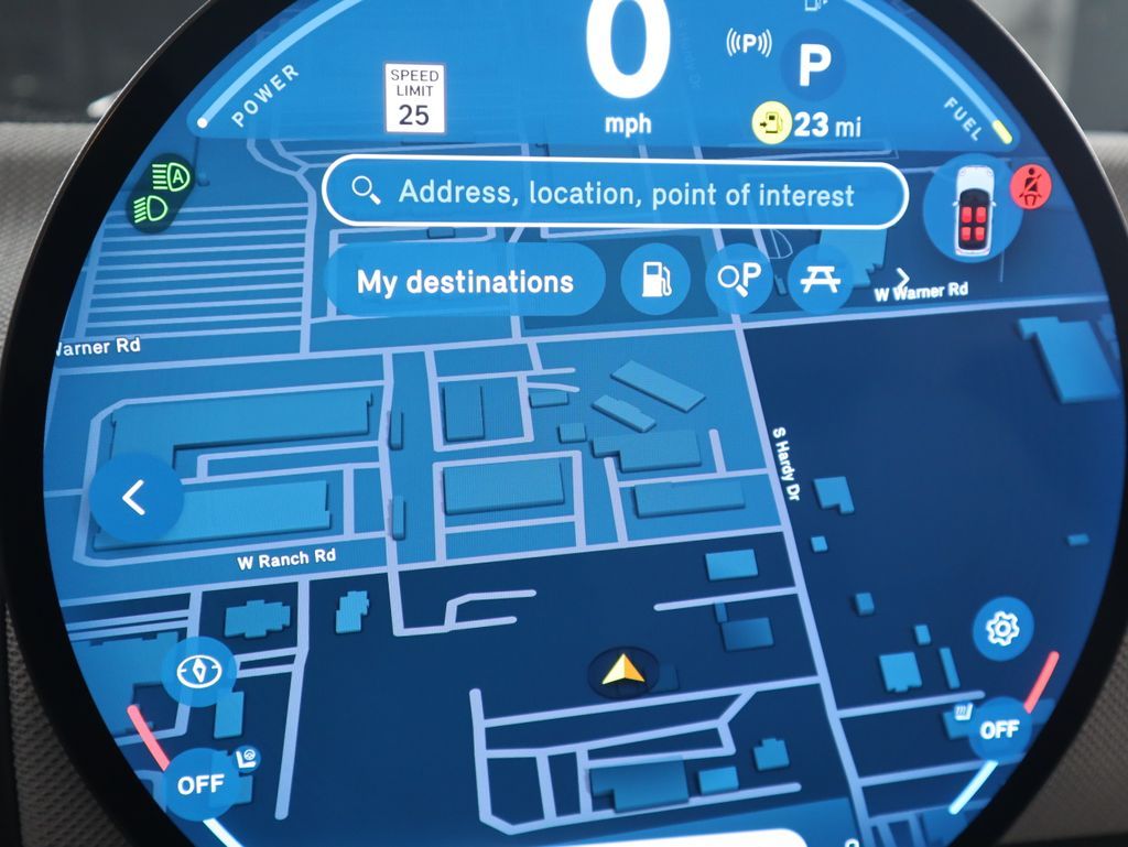 Thumbnail: 2026 MINI Cooper - 23