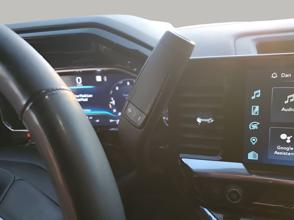 Used Car 2023 Chevrolet Silverado 1500  Lt For Sale Under $35,000 In Austin, Texas