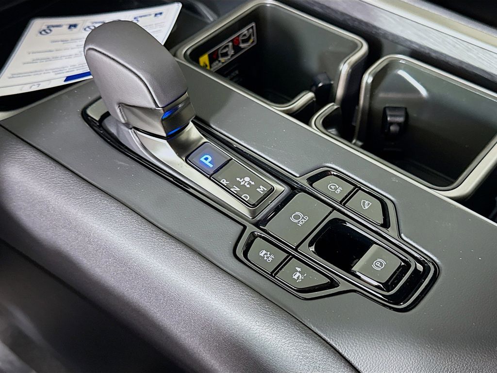 Thumbnail: 2026 Lexus TX - 15