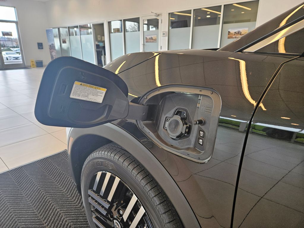 2026 Nissan Leaf SV+