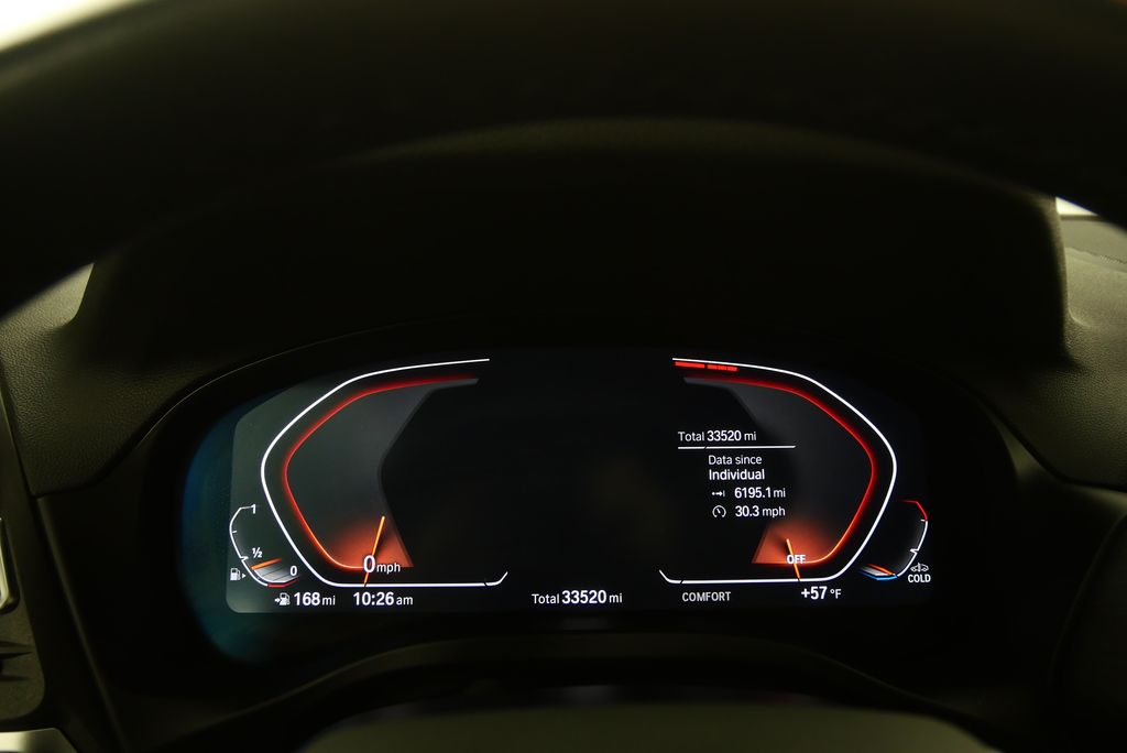 Thumbnail: 2024 BMW X3 - 21