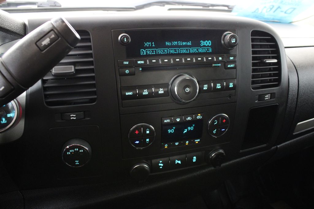 Used 2013 Chevrolet Silverado 1500 for sale in 