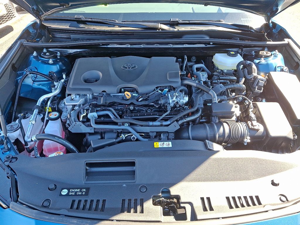 Thumbnail: 2025 Toyota Camry - 29