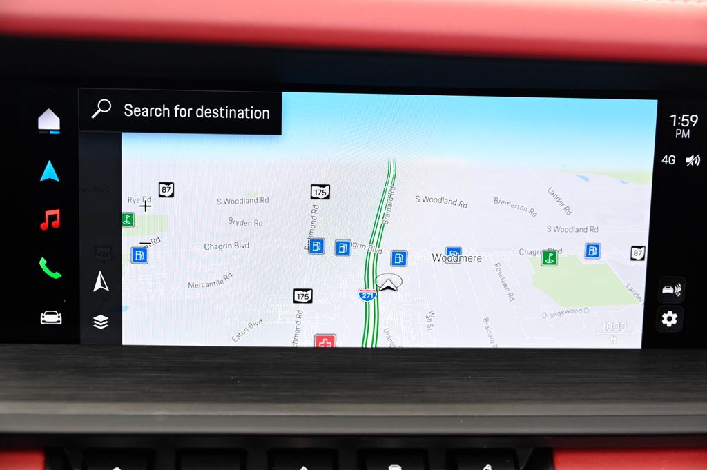 Thumbnail: 2026 Porsche 911 - 31