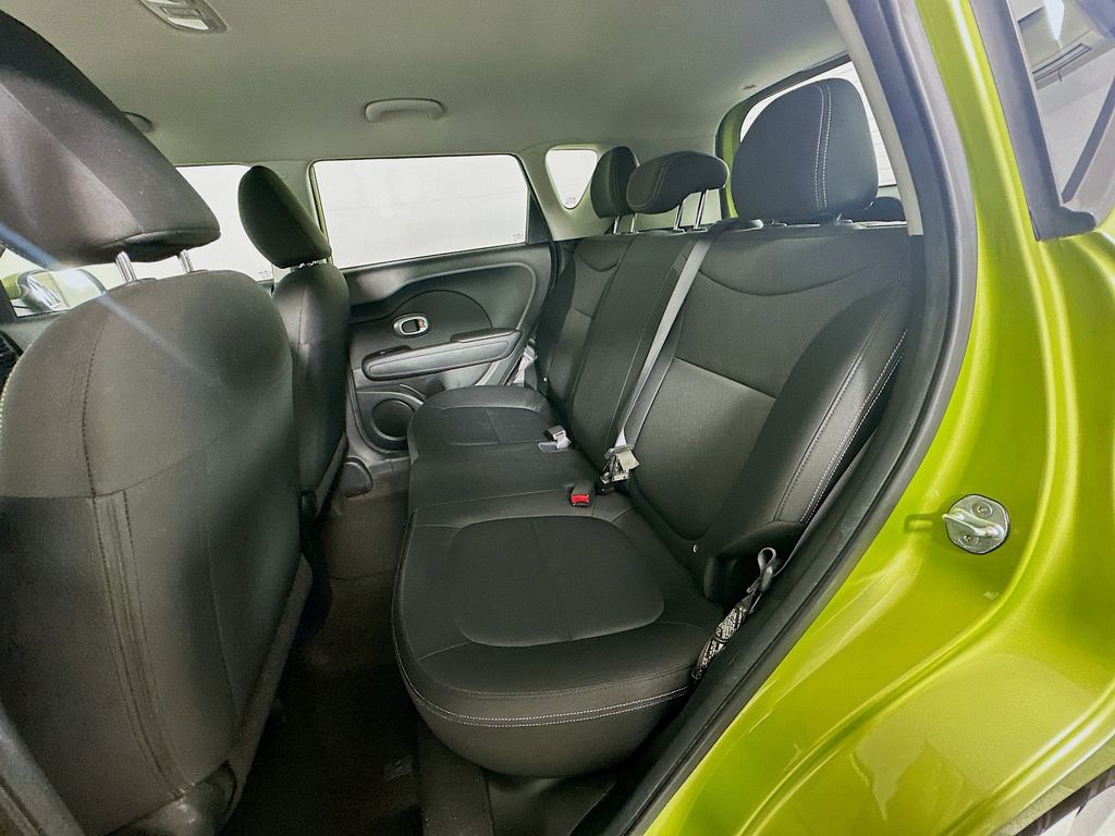 2015 Kia Soul Base 22