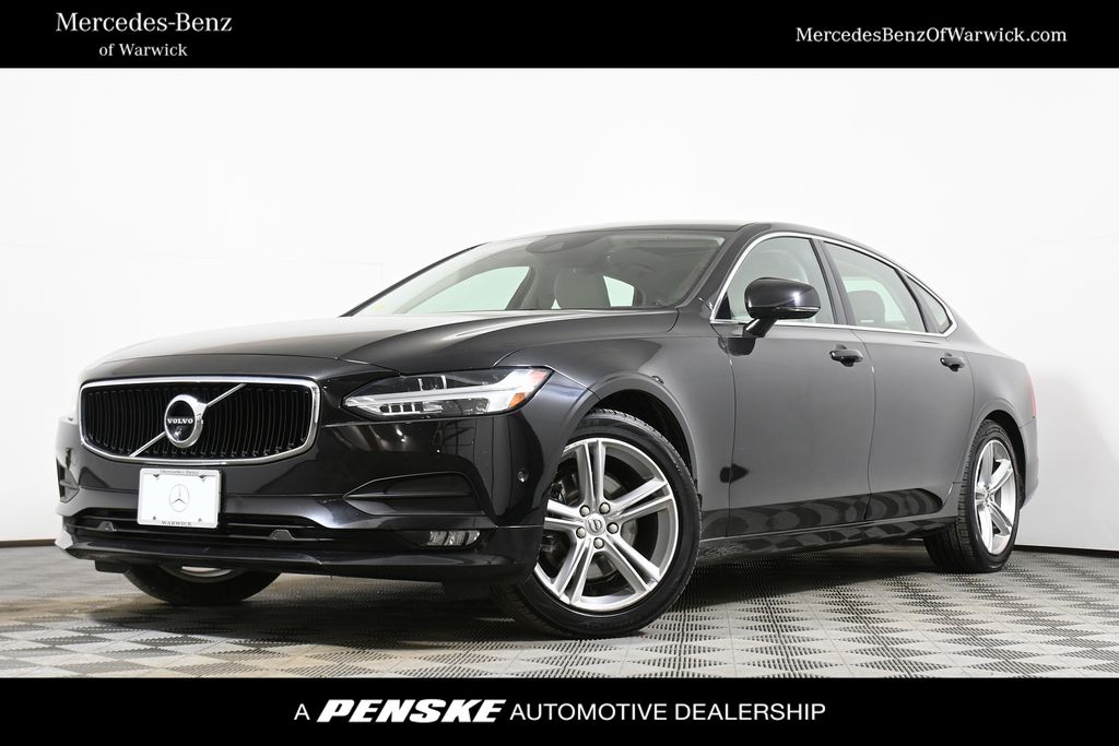 2018 Volvo S90 T5 Momentum -
                  Warwick, RI