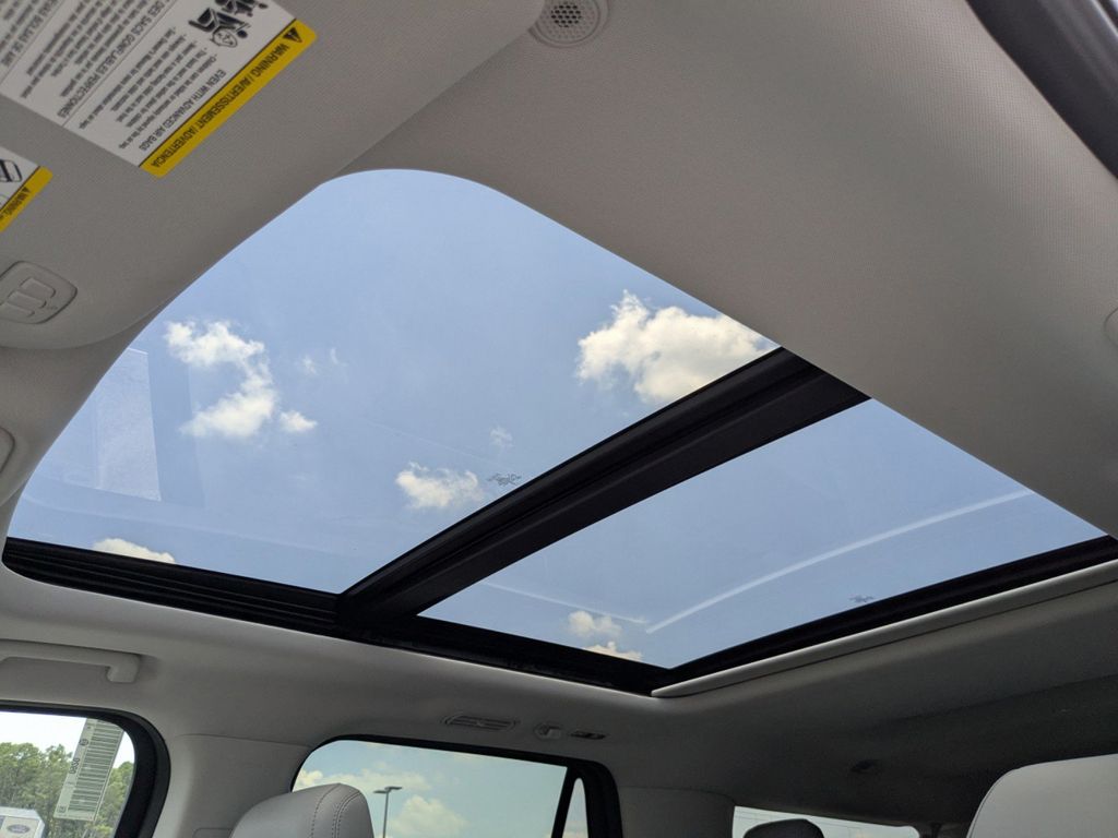 2025 Ford Expedition Active MAX