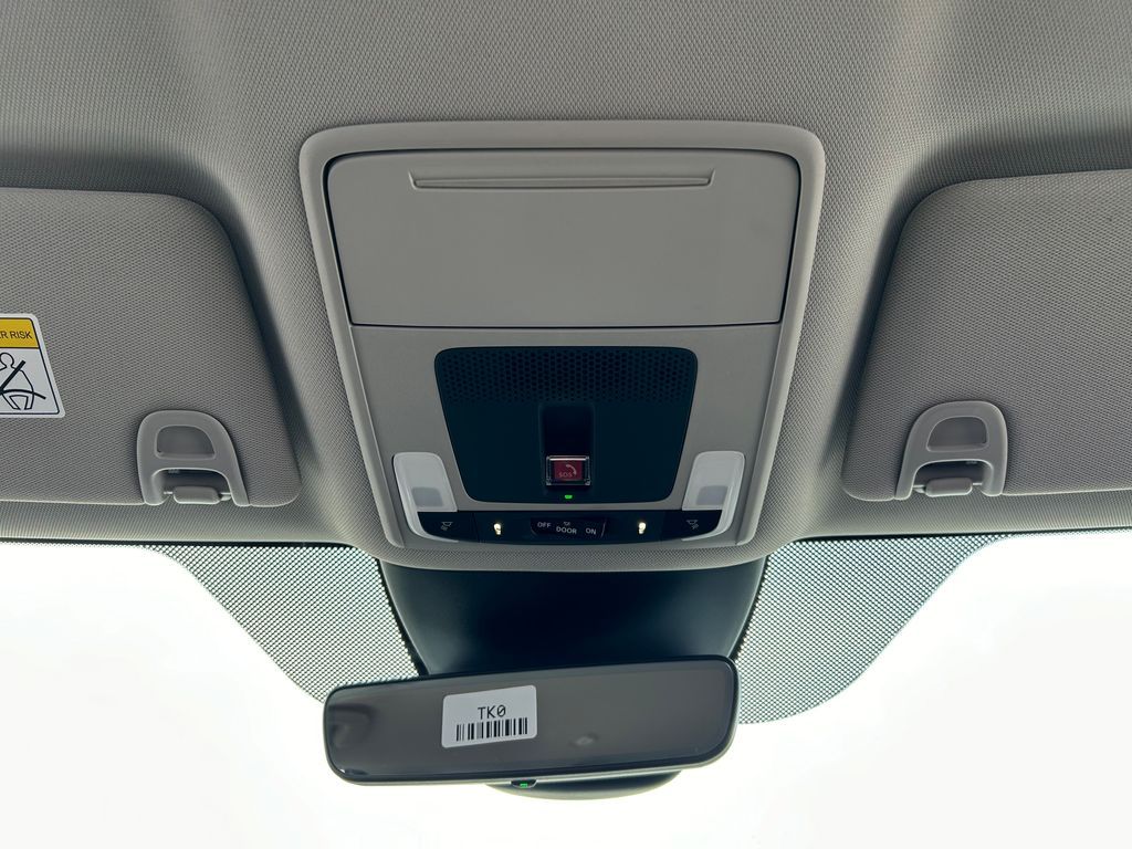 Thumbnail: 2026 Honda Passport - 13