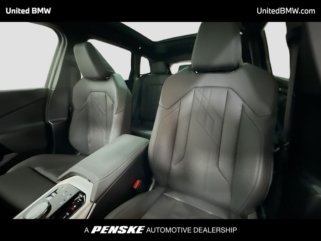 Thumbnail: 2026 BMW X3 - 5