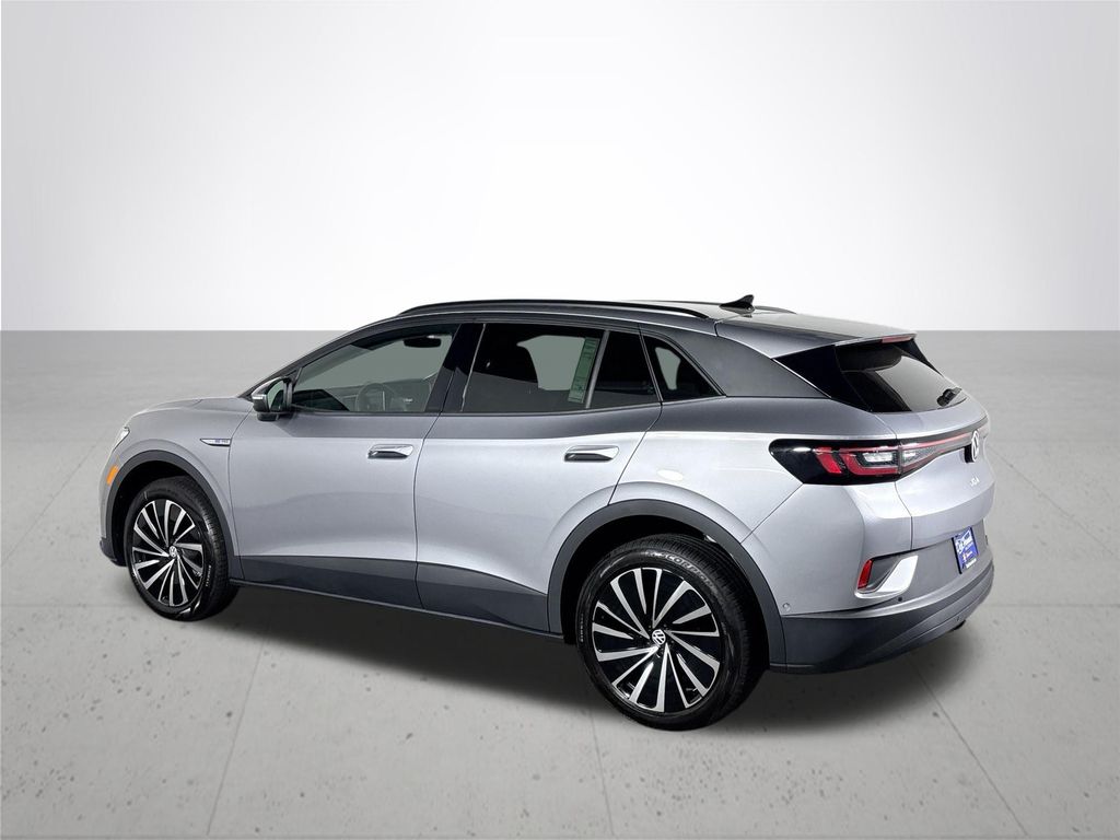 2025 Volkswagen ID.4 Pro
