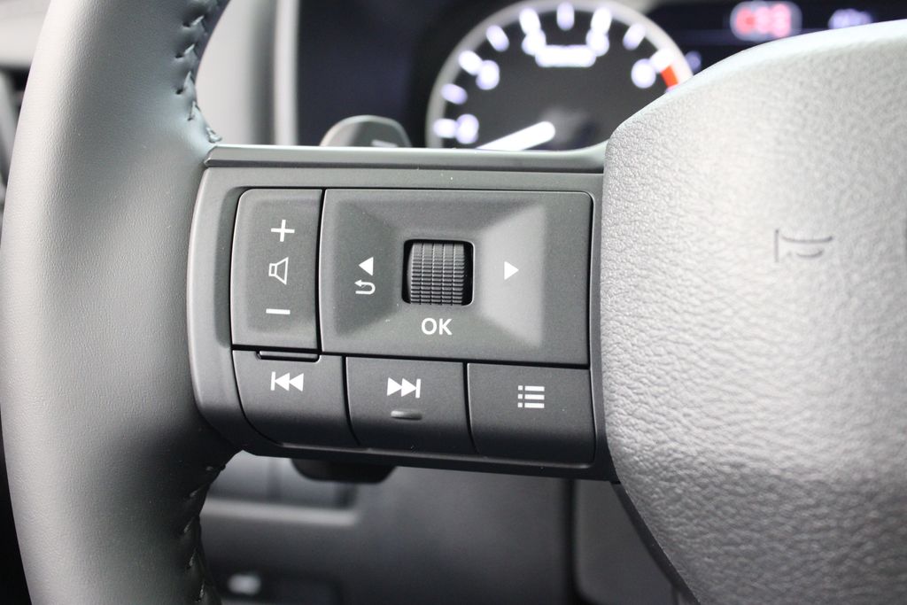 new 2026 Nissan Rogue car, priced at $32,525