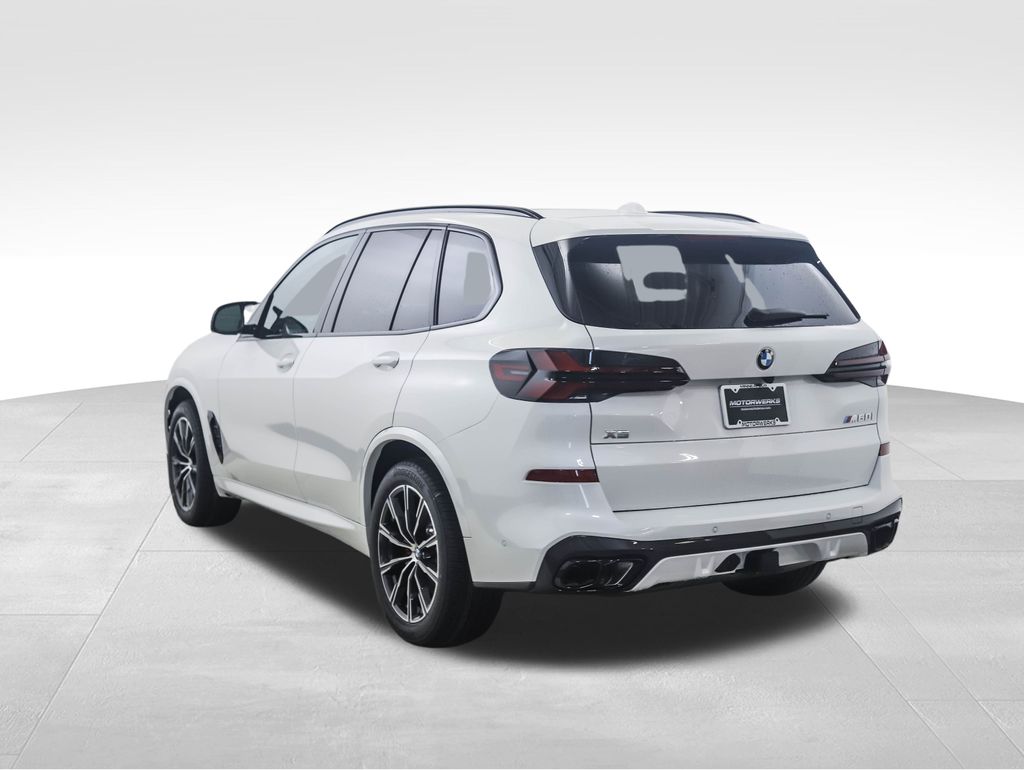 Thumbnail: 2026 BMW X5 - 3