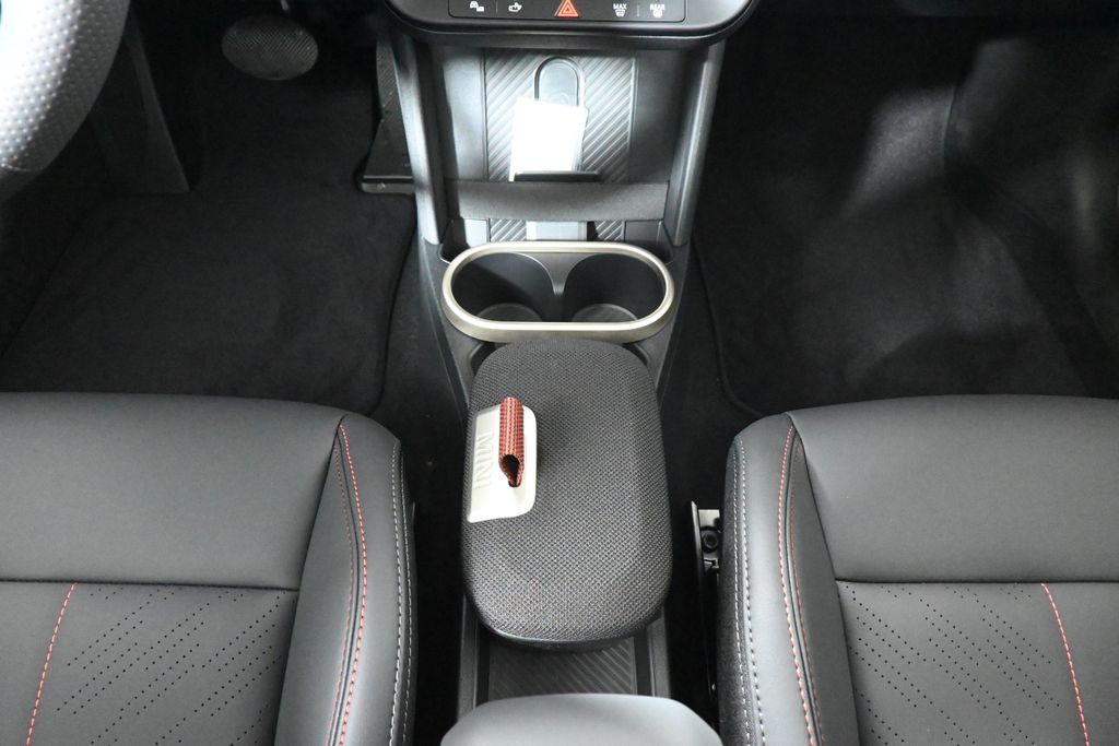2025 MINI Cooper Hardtop S 19