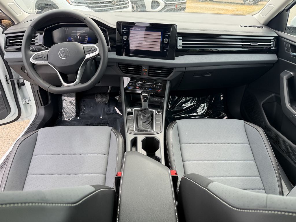 New 2026  Volkswagen 1.5T SE image 23