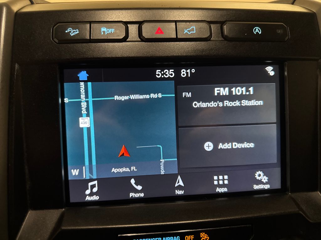 Certified Used 2019 Blue Ford XLT image 27