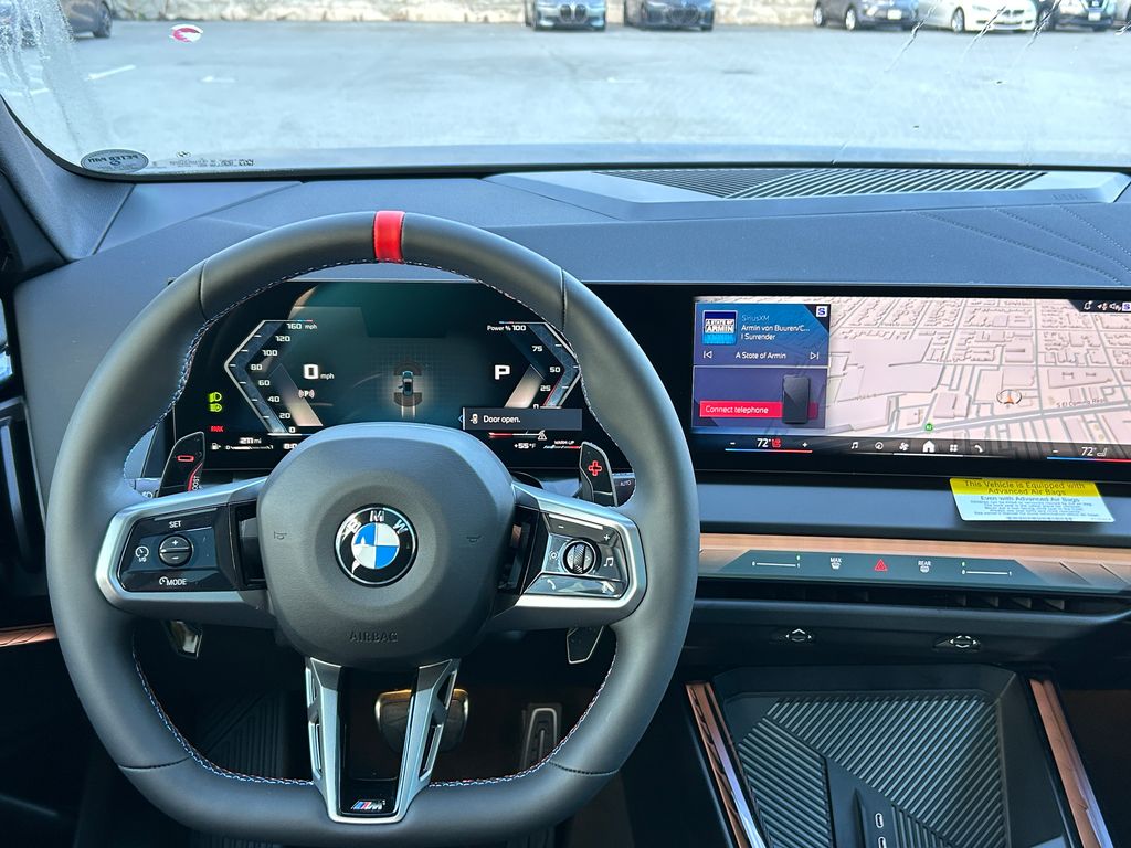 Thumbnail: 2026 BMW X3 - 17